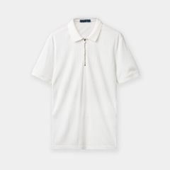 Áo Polo Trụ Dây Kéo R1300 BB146