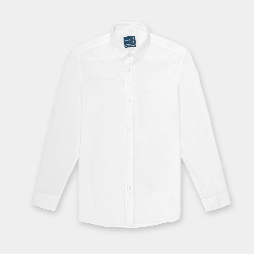 Áo Sơ Mi Nam Tay Dài R1622 BB922