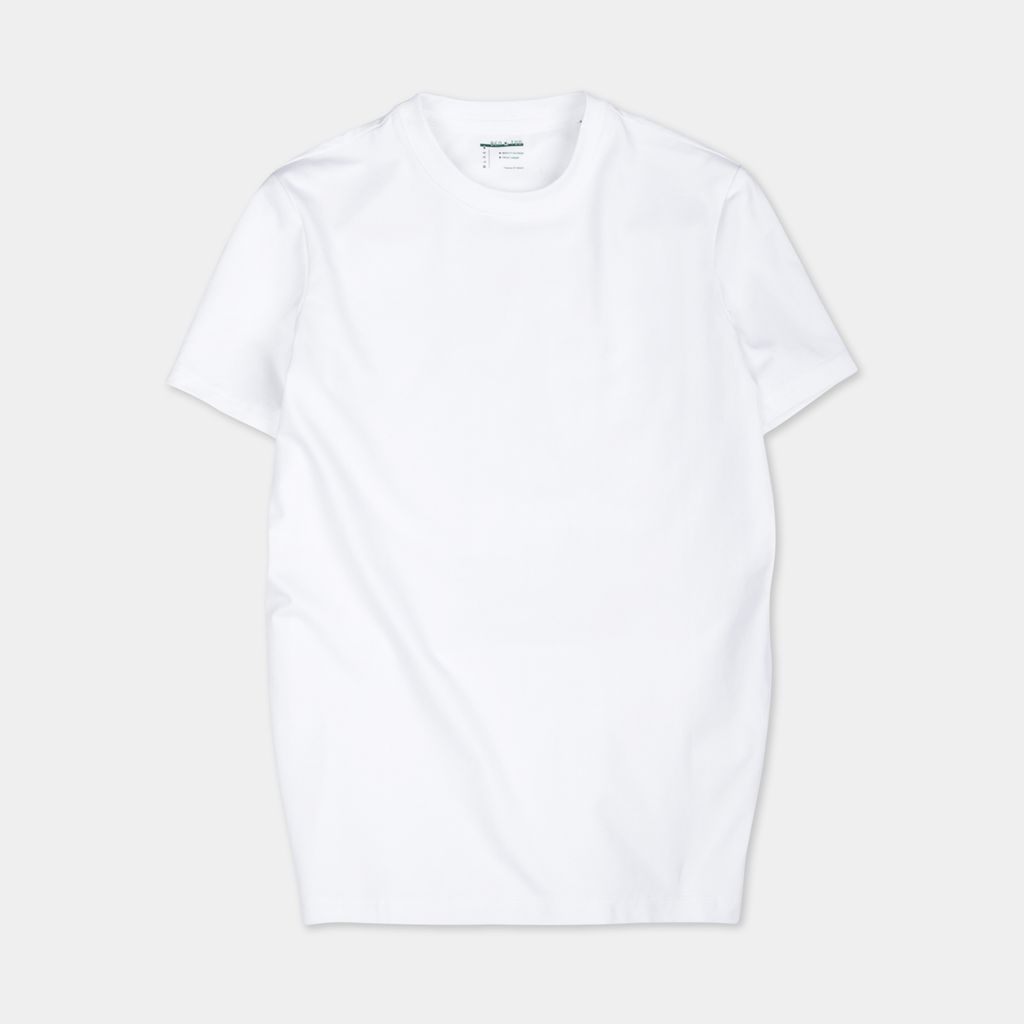Basic Cotton Tees 032