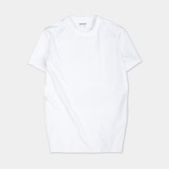 Basic Cotton Tees 032