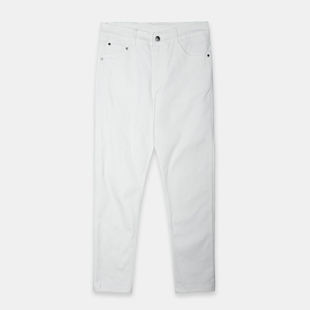 Quần Dài Chinos Nam SL2130BB042