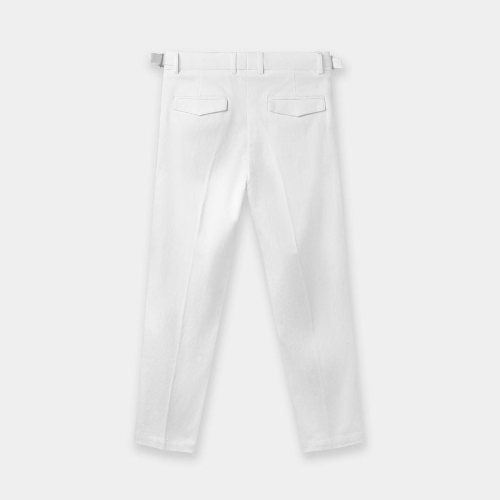 Quần Kaki Side Tab SL2130 BB378