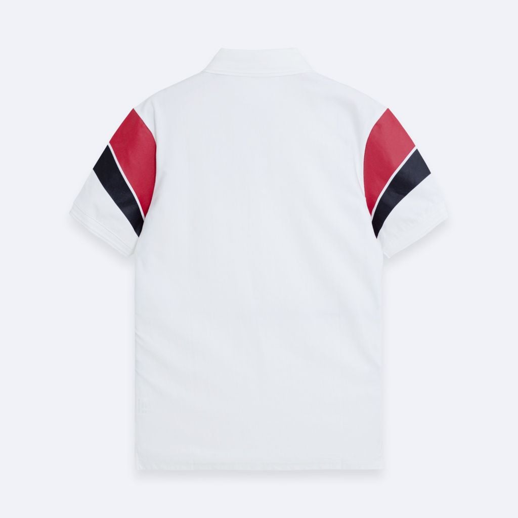 Áo Thun Có Cổ - ATC - R1300 BD143