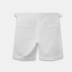Quần Short Side Tab SL2230 BB379