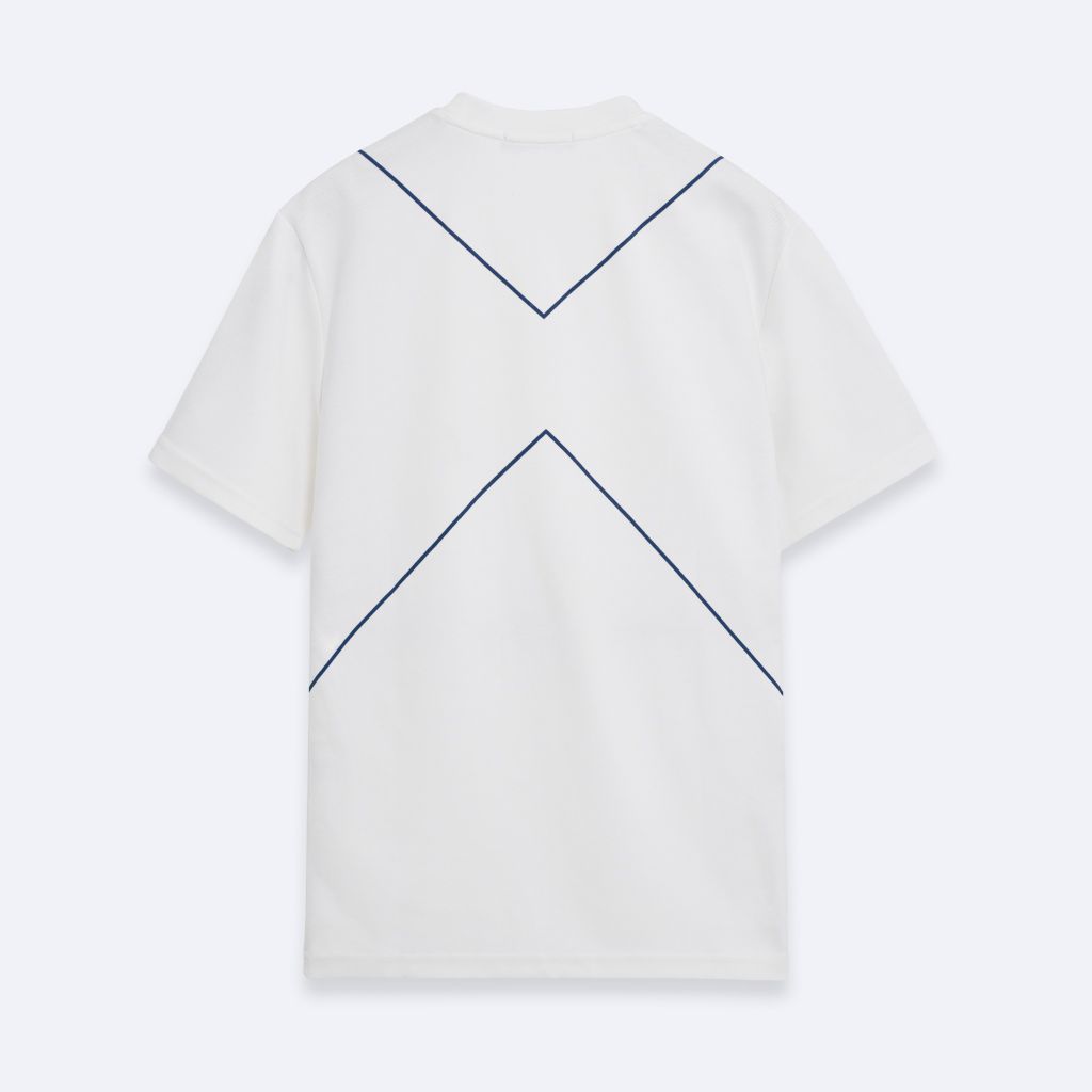 Áo Thun In Sọc R1210 BC189