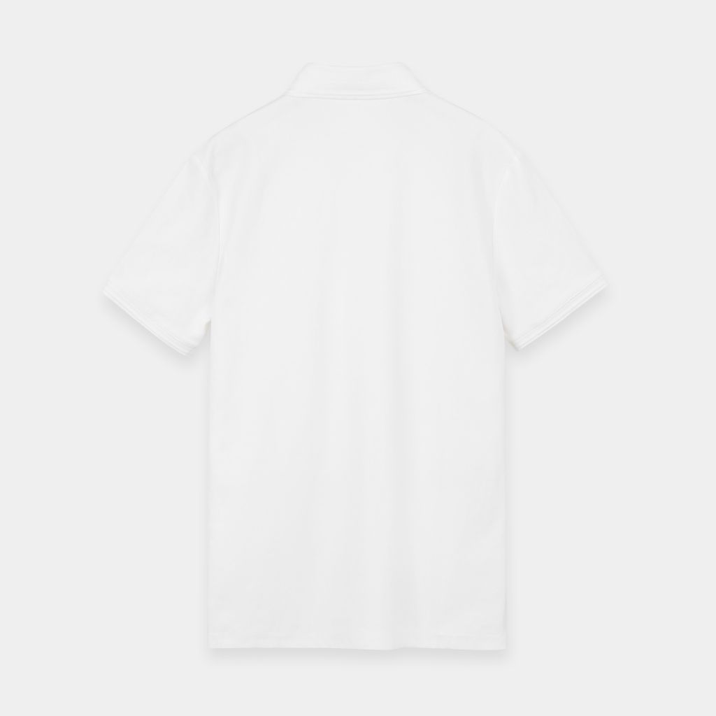 Áo Thun Có Cổ - ATC - R1300 BD458