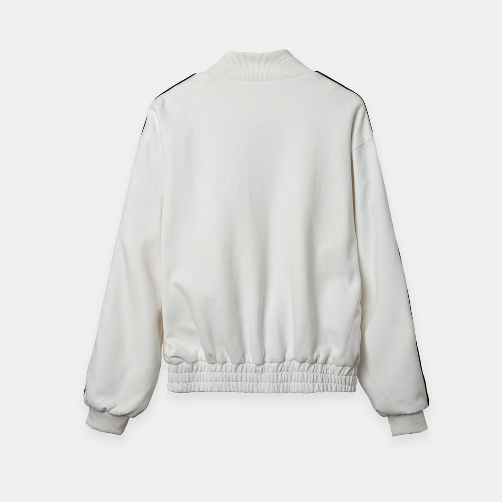 TS.Áo Khoác Cổ Cao R1140 BB395