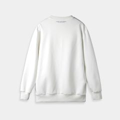 CM.Áo Sweater Logo CS1410 BC009