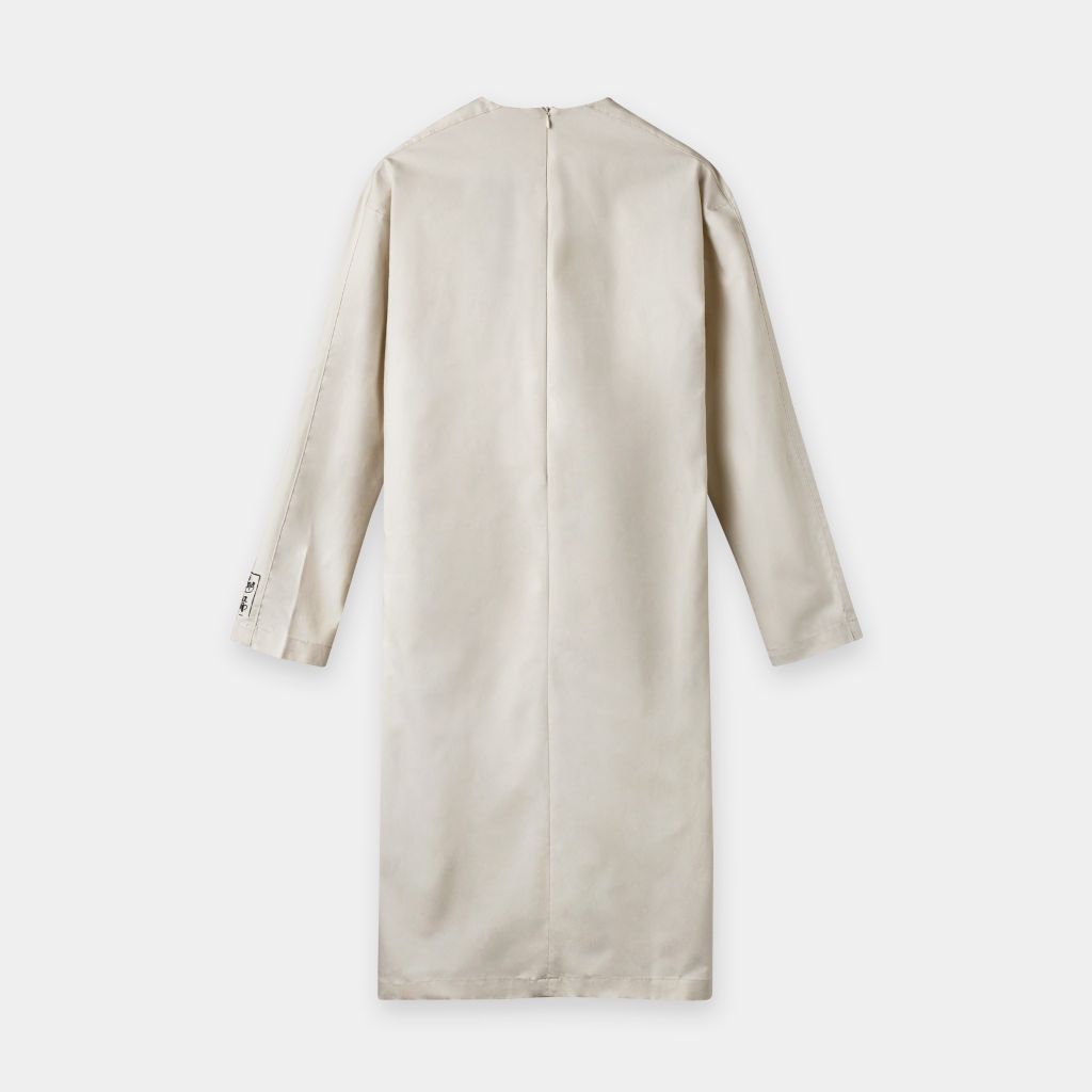 TD.Áo Dài Thêu Họa Tiết R3300BC270