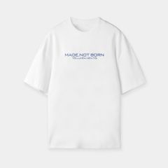 CM.Áo Thun In Slogan O1210 BC008