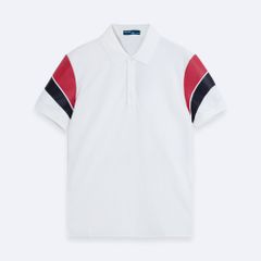 Áo Thun Có Cổ - ATC - R1300 BD143