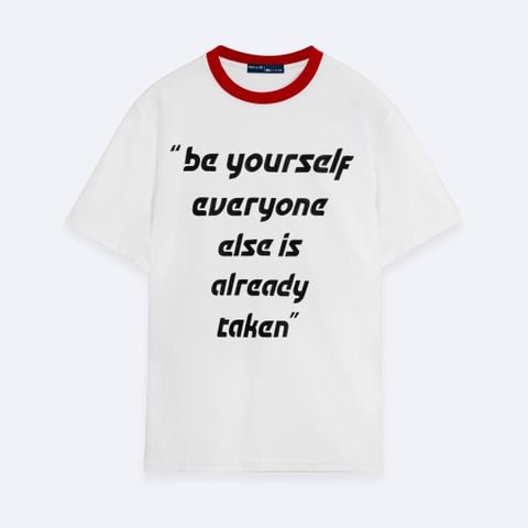 Áo Thun - AT - B1210 BD146