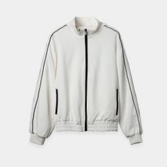 TS.Áo Khoác Cổ Cao R1140 BB395