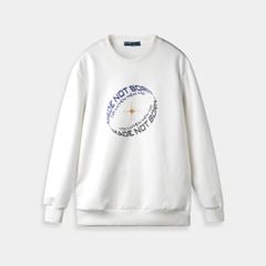CM.Áo Sweater Logo CS1410 BC009