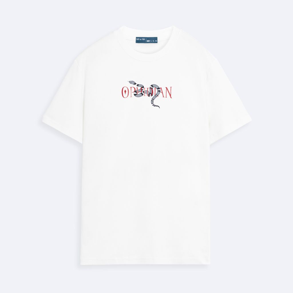 Áo Thun - AT - R1210 BD270