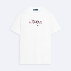 Áo Thun - AT - R1210 BD270