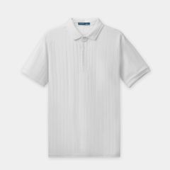 Áo Polo Tay Raglan CS1300 BB357