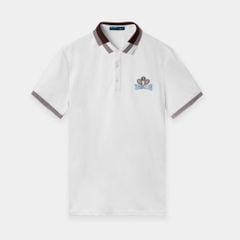 Áo Polo Nam Thêu Hình R1300 BB207
