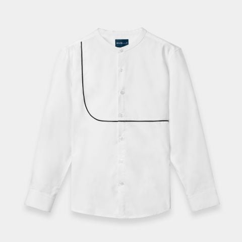 Sơ Mi Tay Dài R1621 BB349