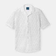 Sơ Mi Tay Ngắn CS1613 BB397