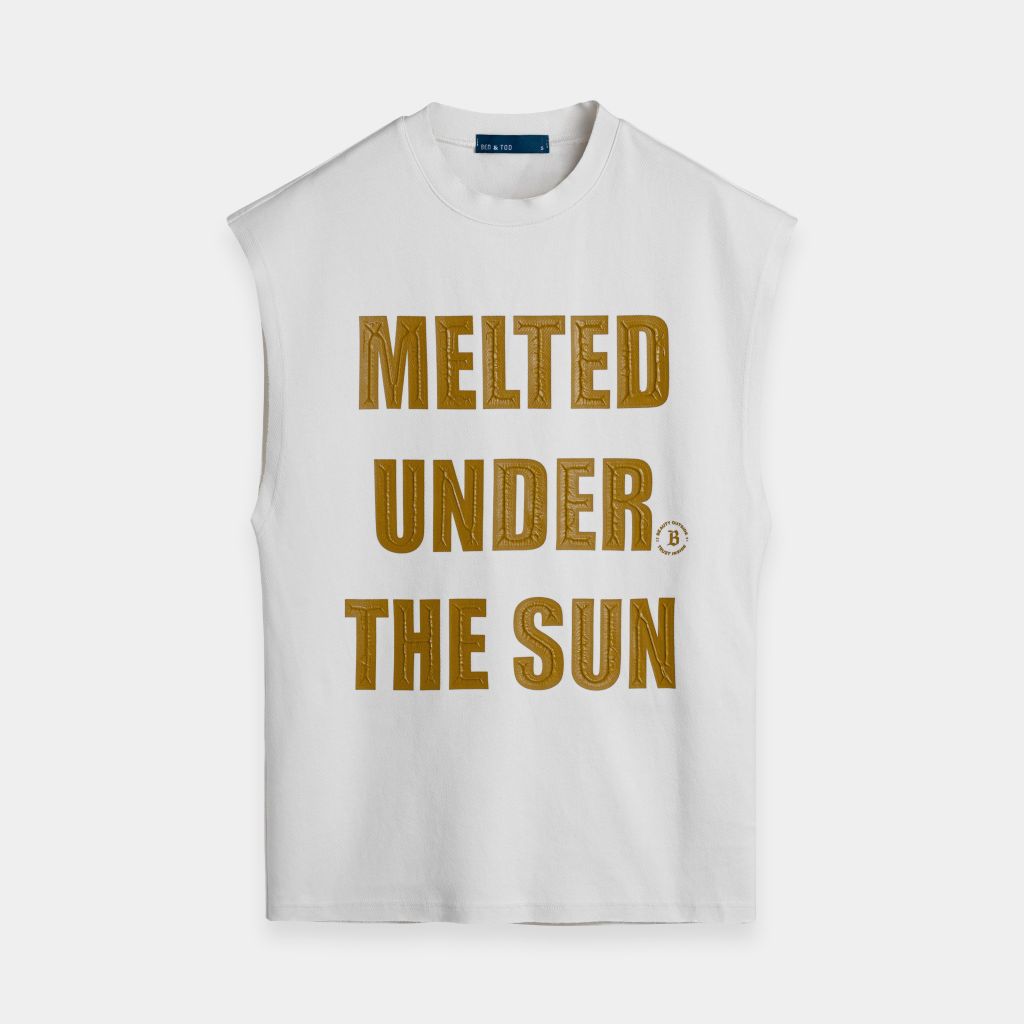 Áo Thun - AT - TT - R1510 BD116