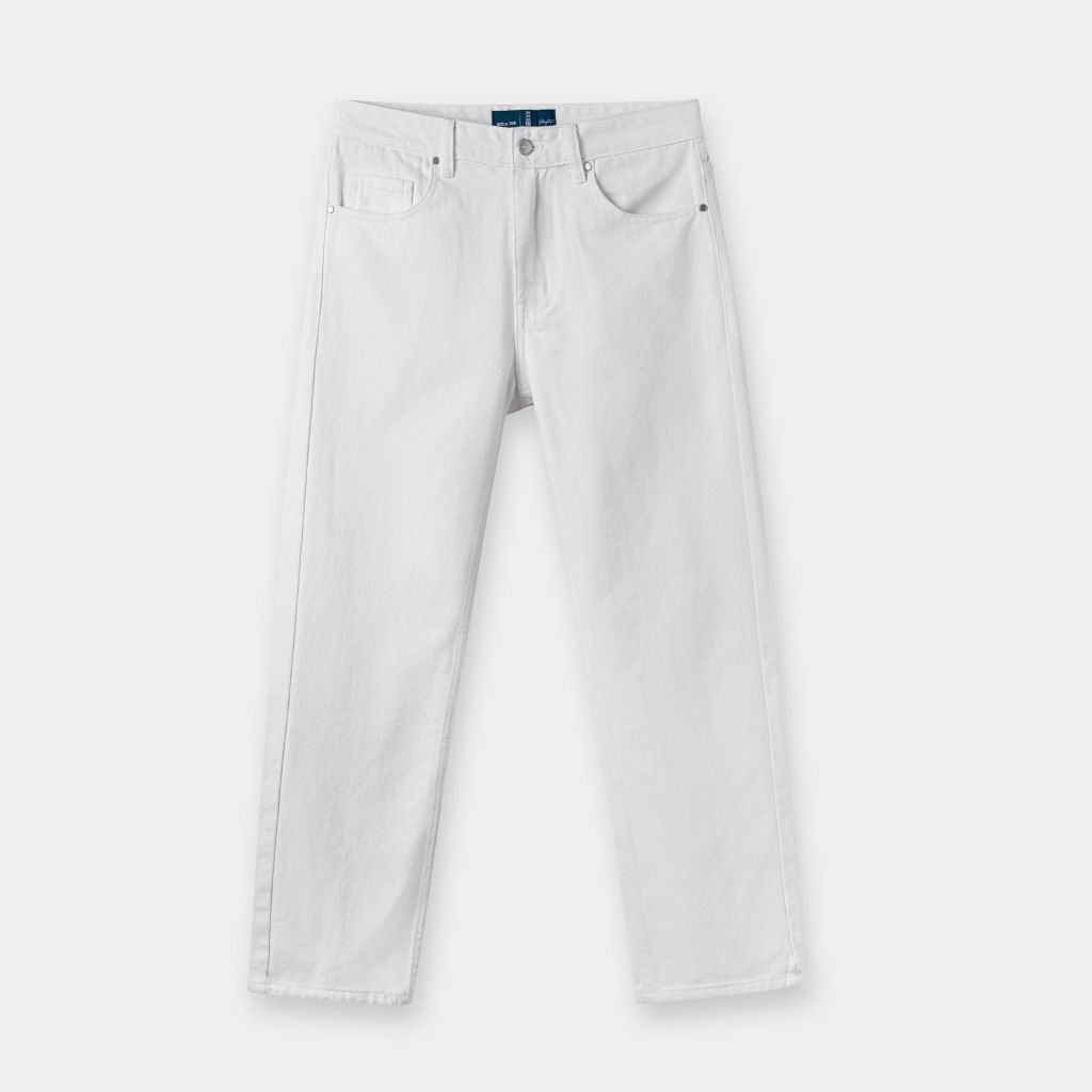 TD.Quần Jeans Nam STR2141BC268