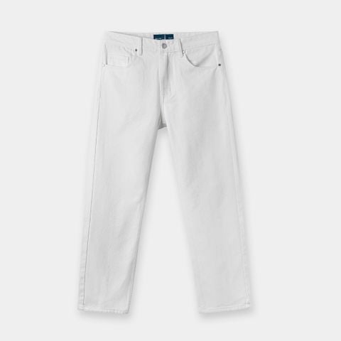 TD.Quần Jeans Nam STR2141BC268