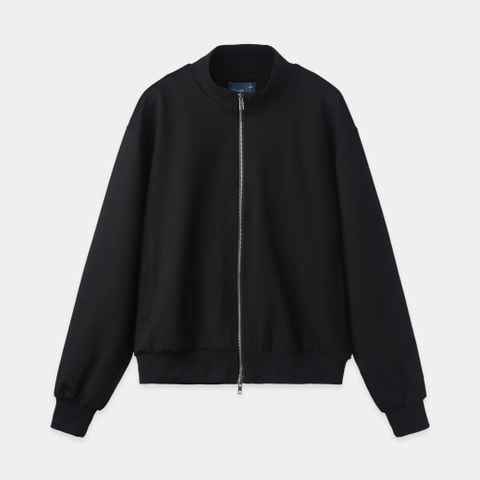 TS.Áo Khoác Cổ Cao RB1140BC163