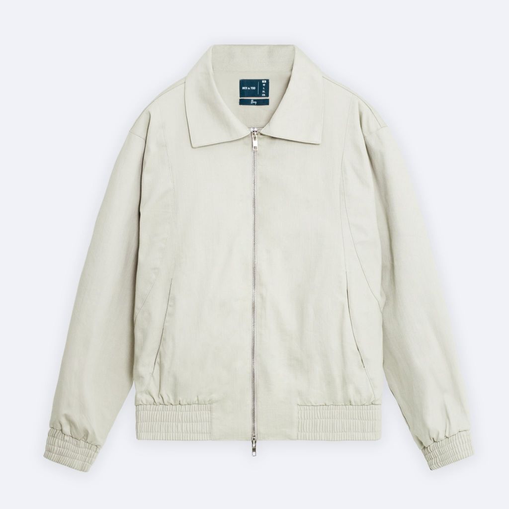 Áo Khoác - AK - RB1130 BD256