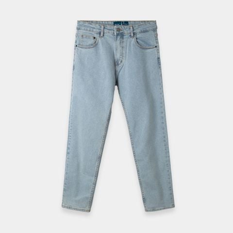 Quần Jeans Trơn SL2141BC232