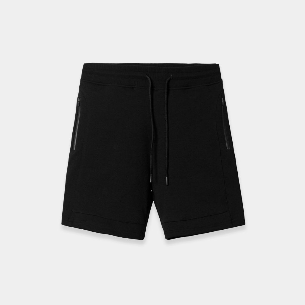 TS.Quần Short Thun SL2211BB121