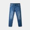 Quần Jean Dài Wash SL2141 BB032