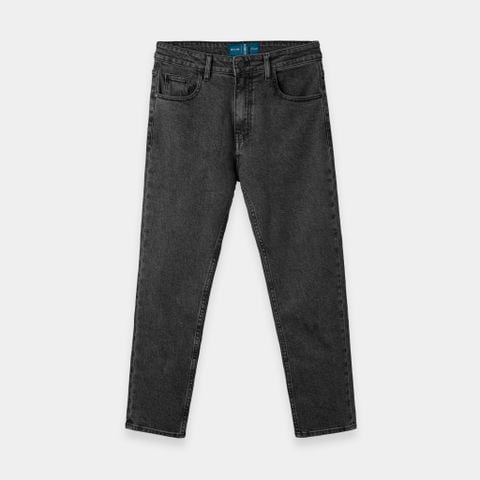 Quần Jeans Trơn SL2141BC195