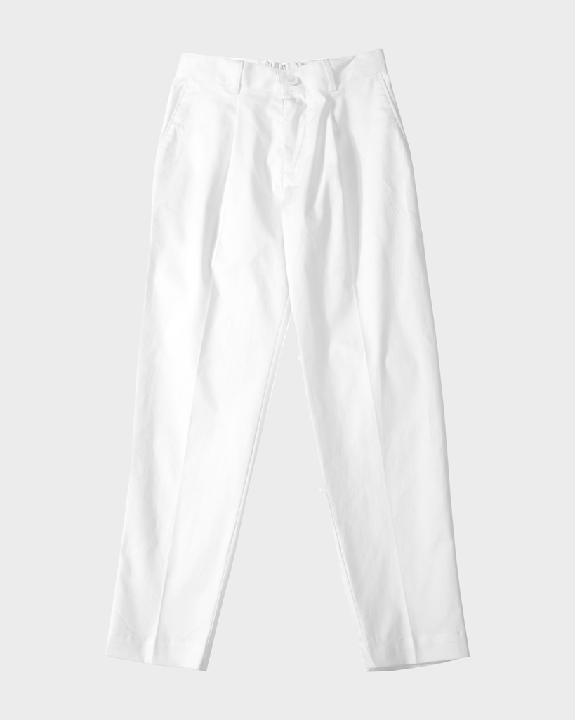 Kaki Trousers 20029