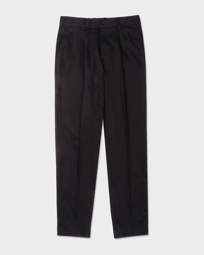 Kaki Trousers 20029