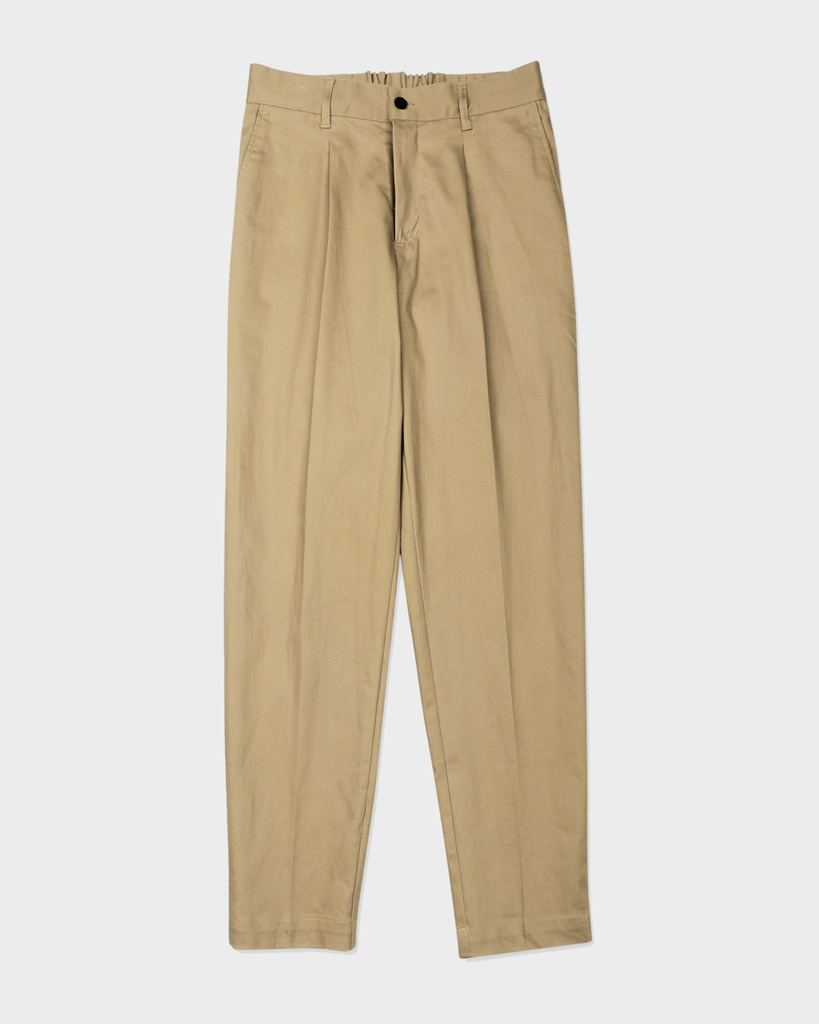 Kaki Trousers 20029