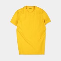 Basic Cotton Tees 032