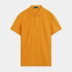Slogan Polo Tees 22157