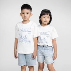 Family Baby Tee - BD491