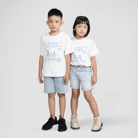 Family Baby Tee - BD491