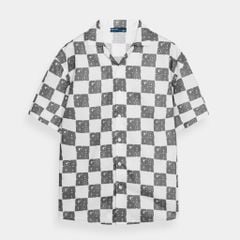 Áo Sơ Mi - ASM - R1612 BE557