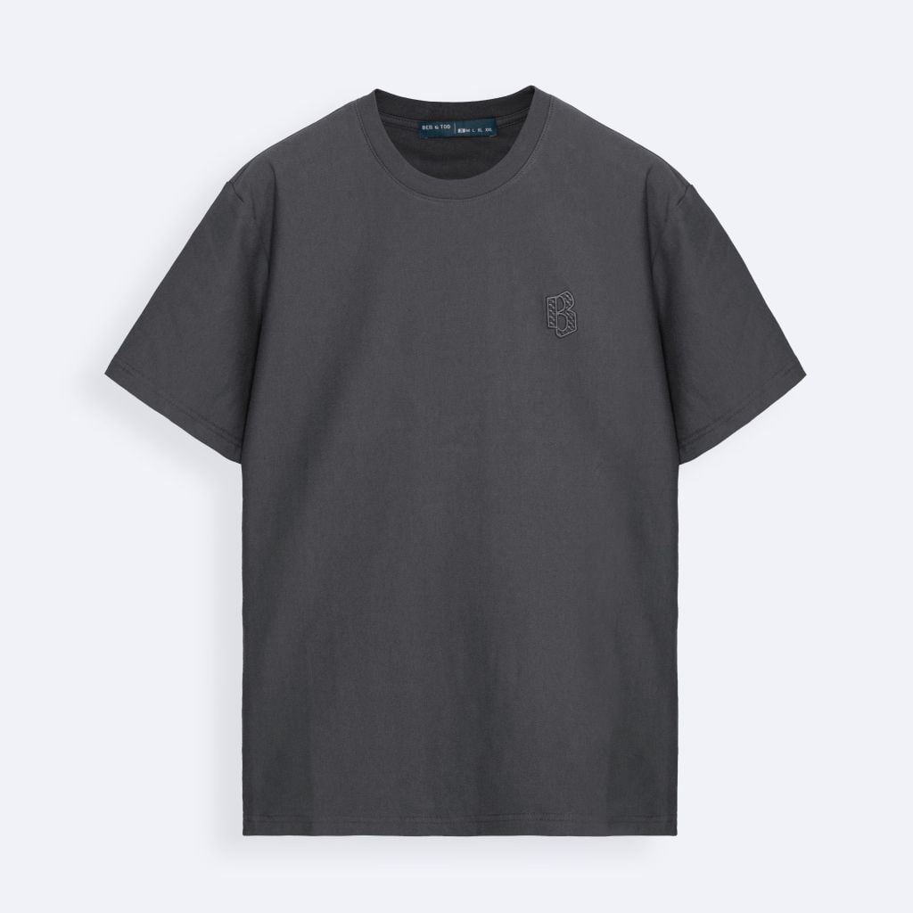 Áo Thun - AT - R1210 BE534