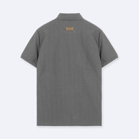 Áo Thun Có Cổ - ATC - R1300 BD155