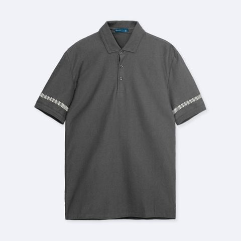 Áo Thun Có Cổ - ATC - R1300 BE561