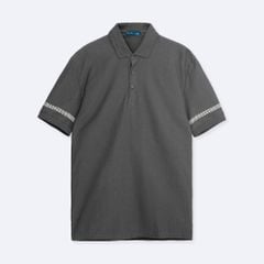 Áo Thun Có Cổ - ATC - R1300 BE561
