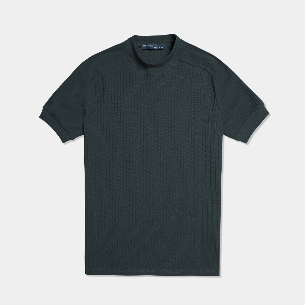 Raglan Premium Tees 20219