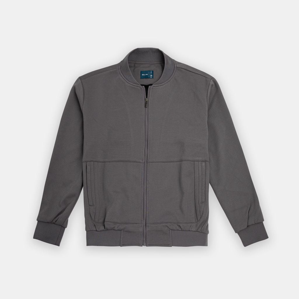 Áo Khoác Nam Bomber R1111 BB143