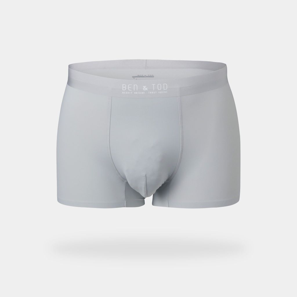 Quần Boxer Seamless DLB4610 BC011