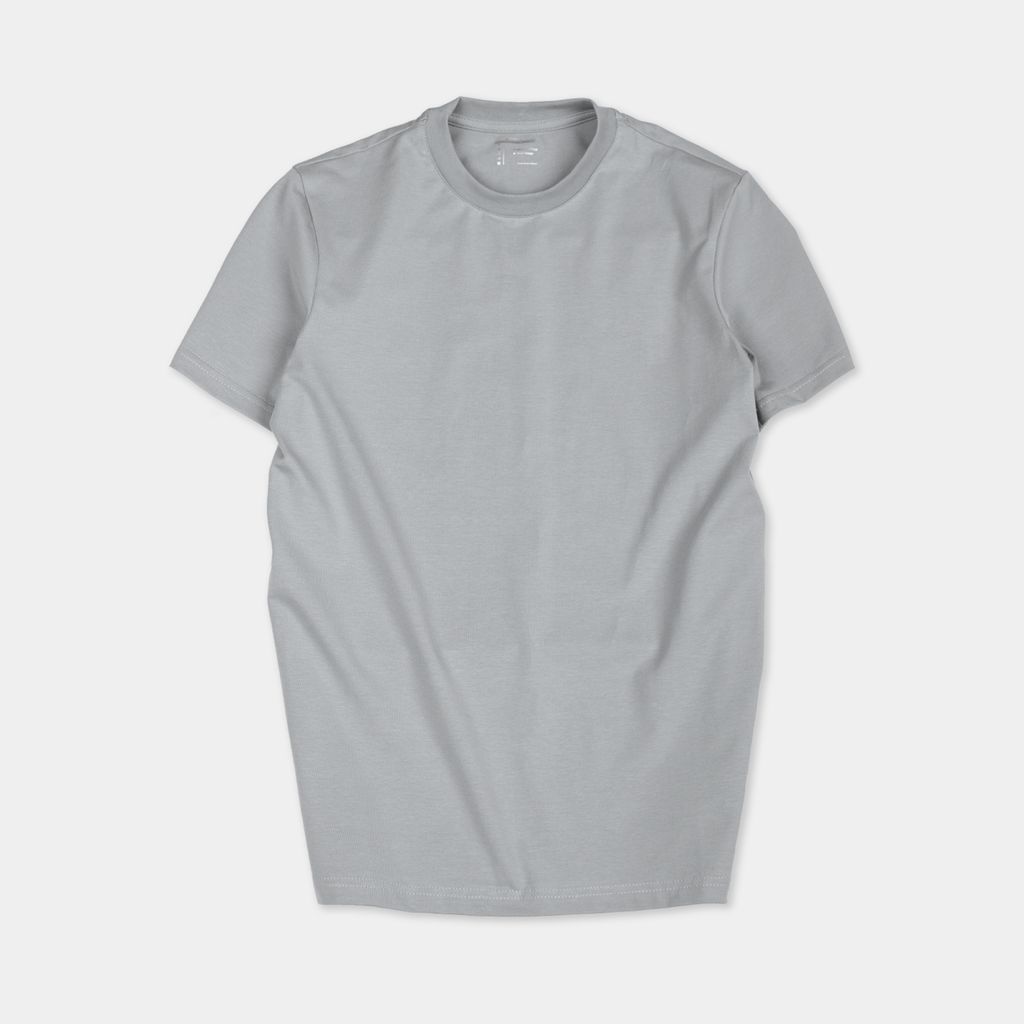 Basic Cotton Tees 032
