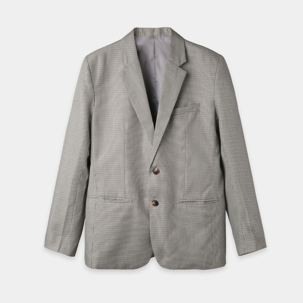 Áo Vest Nam R3110BC230